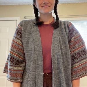 Vintage 1970s Sweater